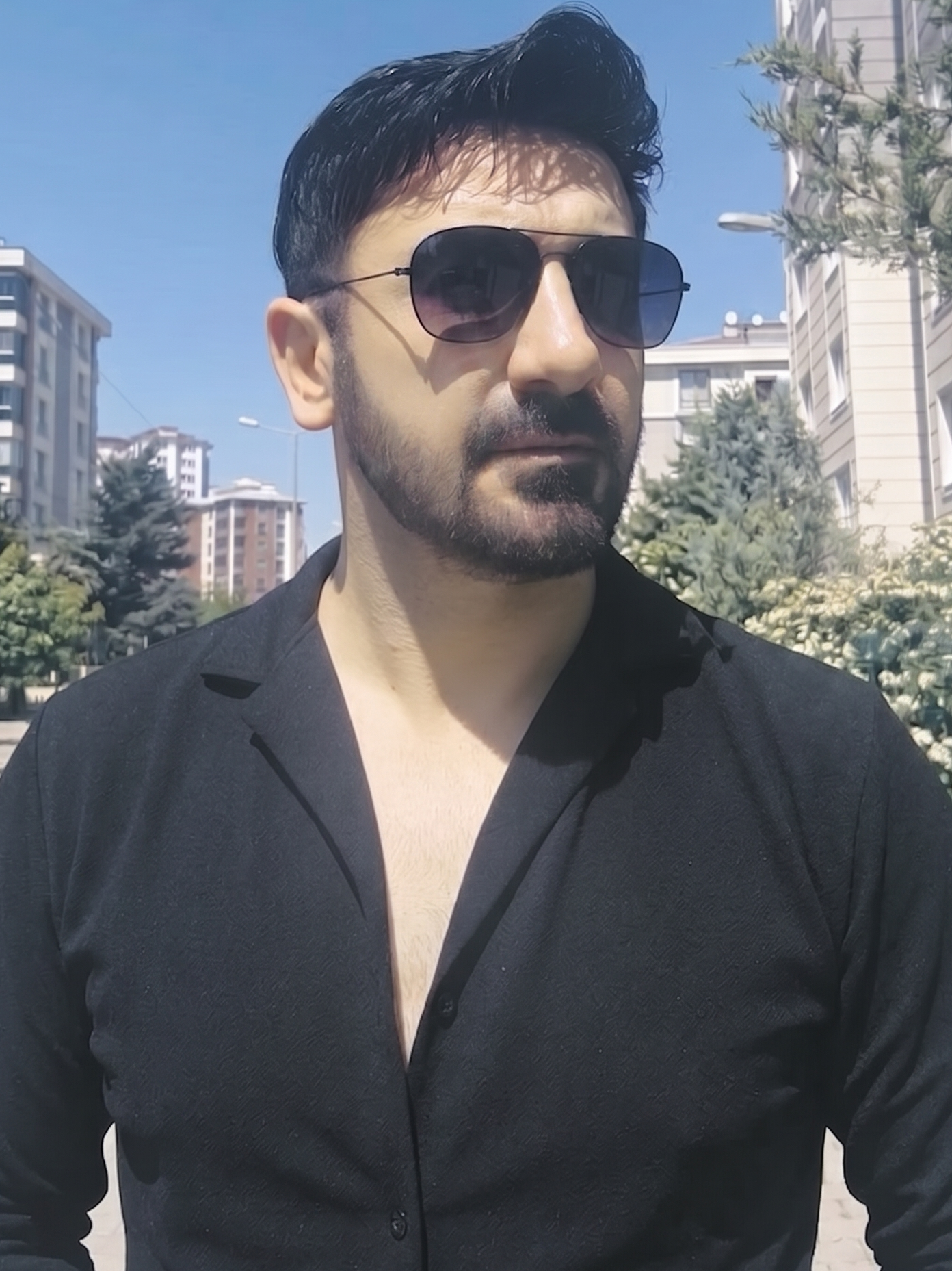 ÖMER KAYA