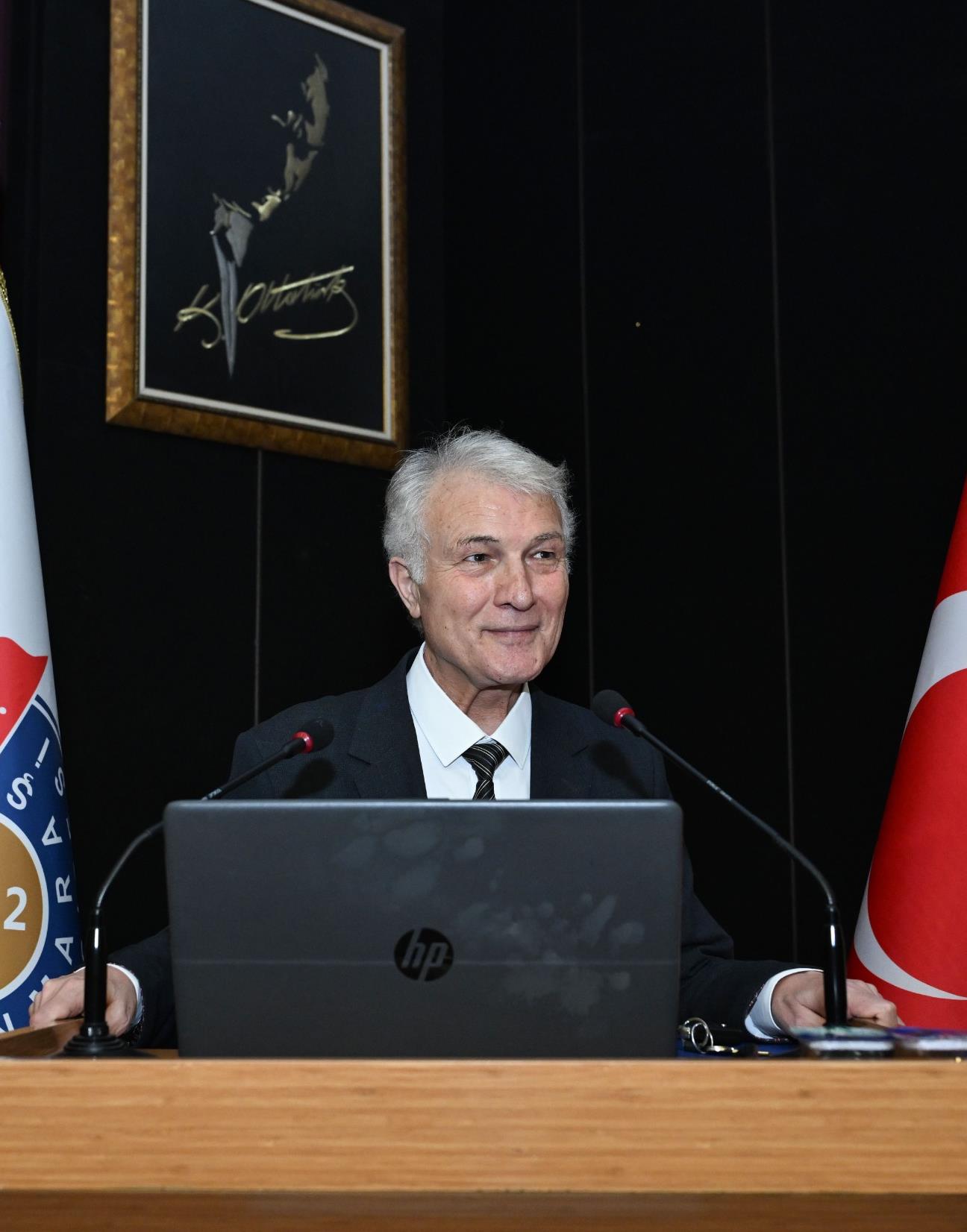 EMİN TOROĞLU