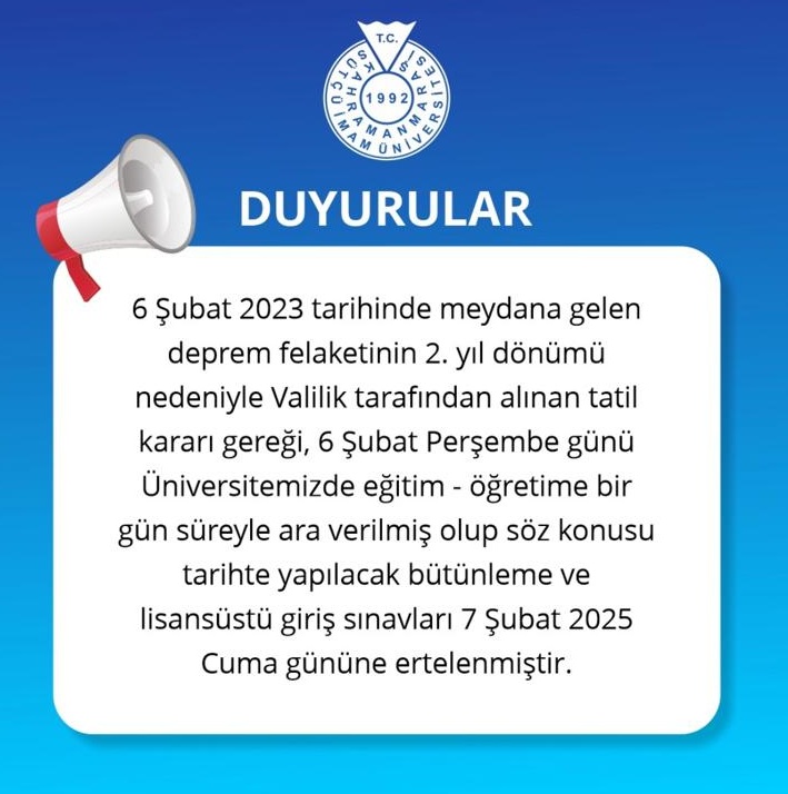 Büt Değişiklik